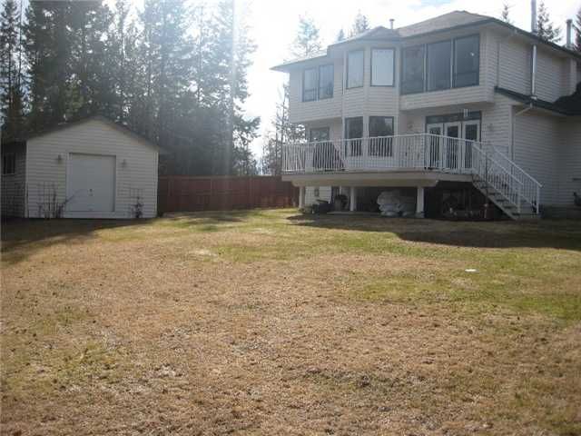 I have sold a property at 2408 PANORAMA PL in Prince George
