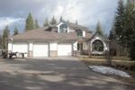 Property Photo: 2408 PANORAMA PL in Prince George